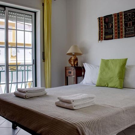 Cabanas Downtown Cabanas De Tavira Extérieur photo
