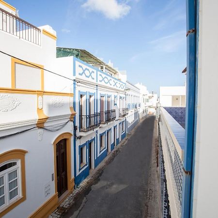 Cabanas Downtown Cabanas De Tavira Extérieur photo