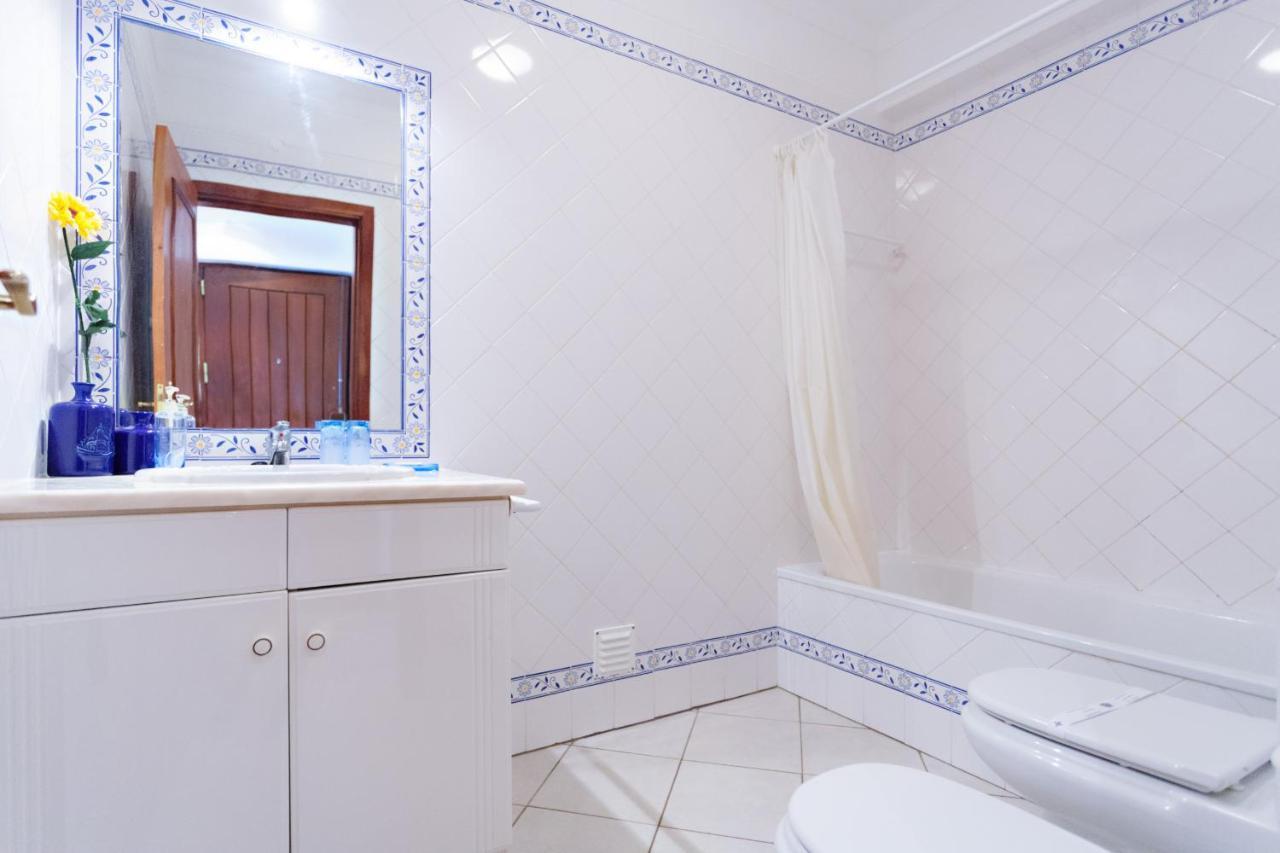 Cabanas Downtown Cabanas De Tavira Extérieur photo