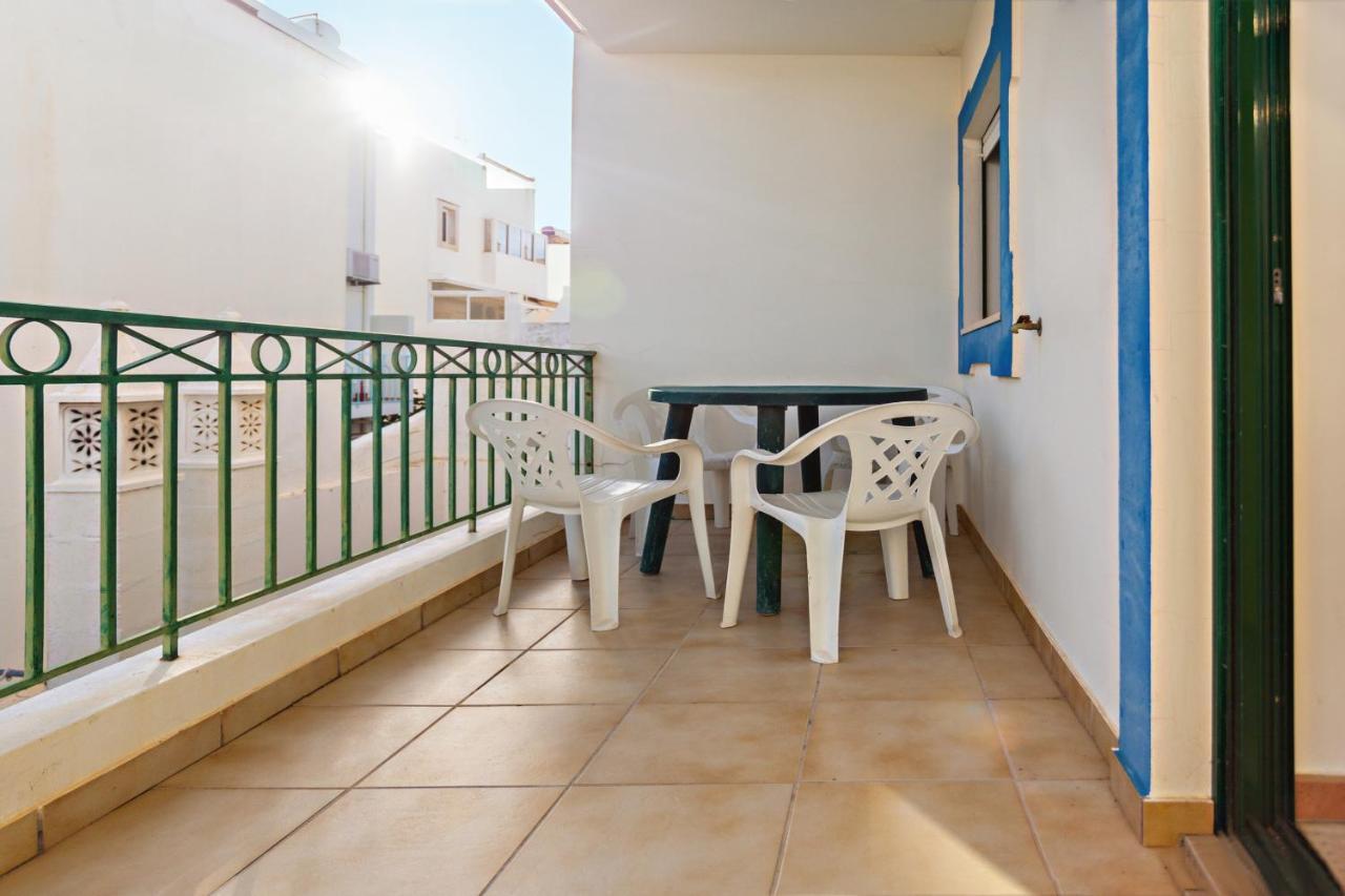 Cabanas Downtown Cabanas De Tavira Extérieur photo
