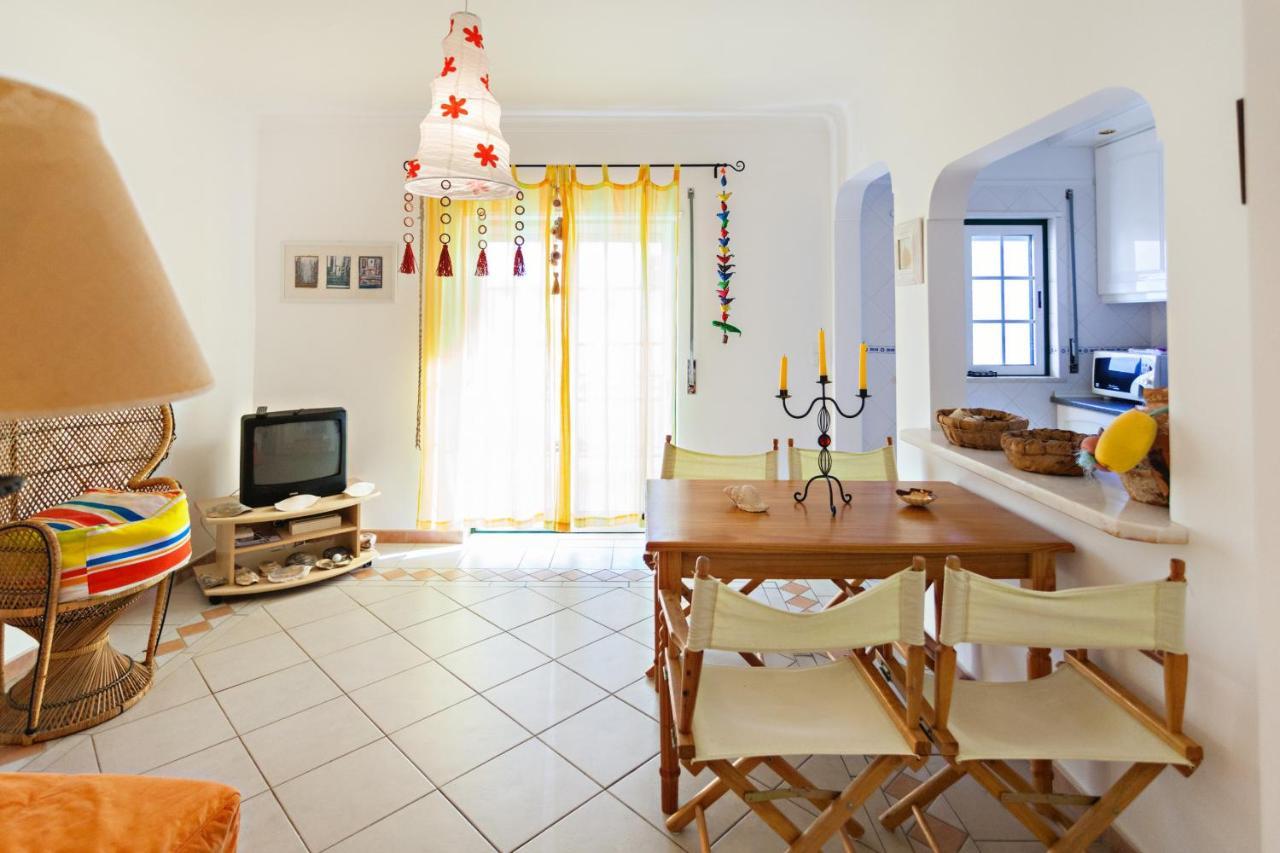 Cabanas Downtown Cabanas De Tavira Extérieur photo